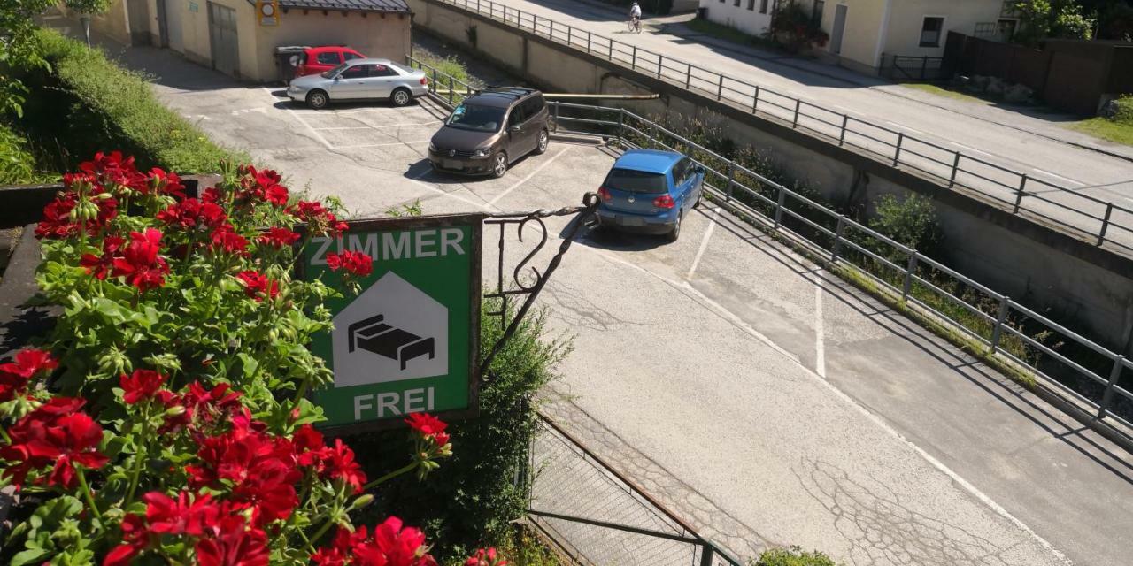Zimmervermietung Stocker Waidhofen an der Ybbs Kültér fotó